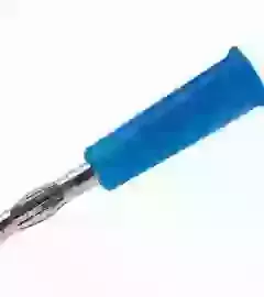 PJP 1010-C 4mm Banana Plug - Solder Fixture